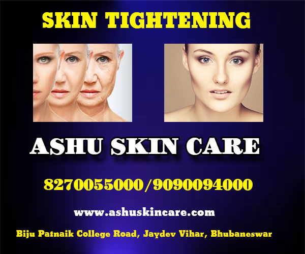 best skin tightening treatment clinic in bhubaneswar close to sum hospital